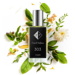 Francuskie Perfumy Nr 303